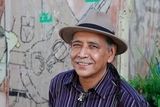 Jorge Argueta - Poet Laureate 